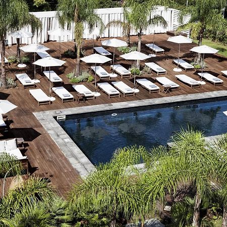 La Suite Boutique Hotel Прочида Экстерьер фото