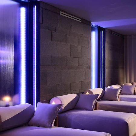 La Suite Boutique Hotel Прочида Экстерьер фото