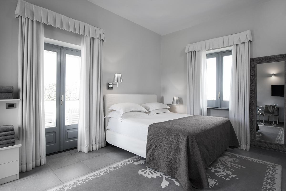 La Suite Boutique Hotel Прочида Экстерьер фото