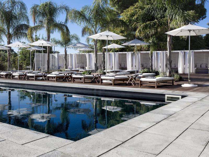 La Suite Boutique Hotel Прочида Экстерьер фото