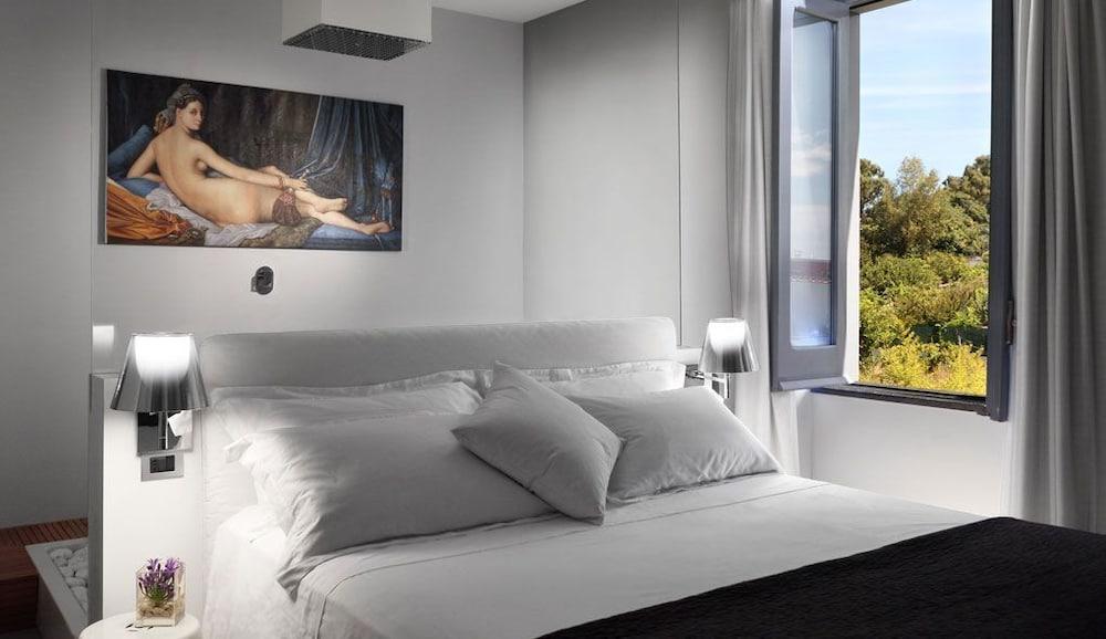 La Suite Boutique Hotel Прочида Экстерьер фото
