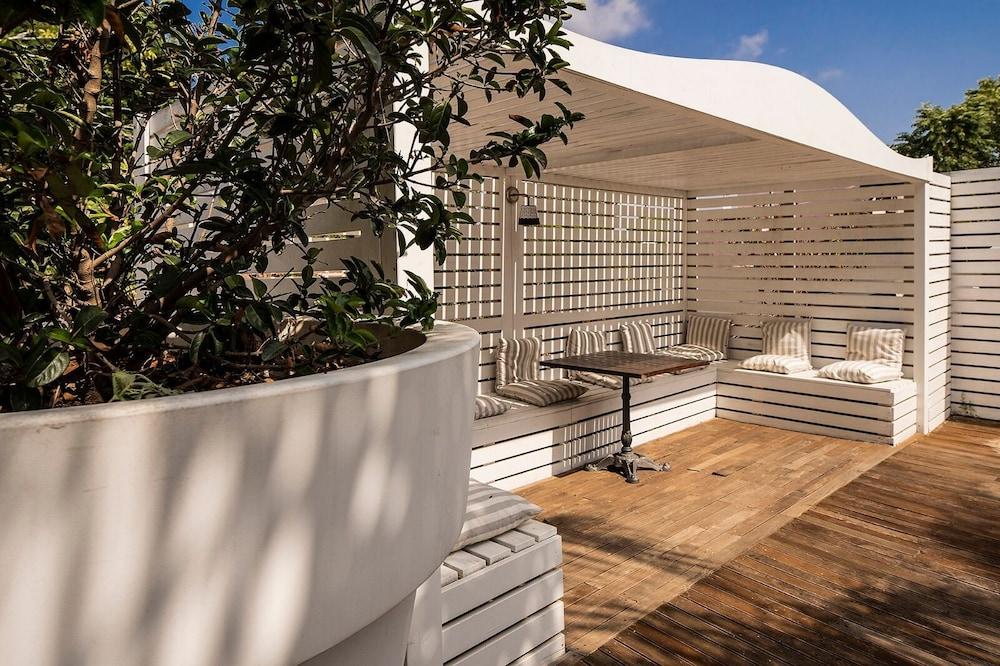 La Suite Boutique Hotel Прочида Экстерьер фото