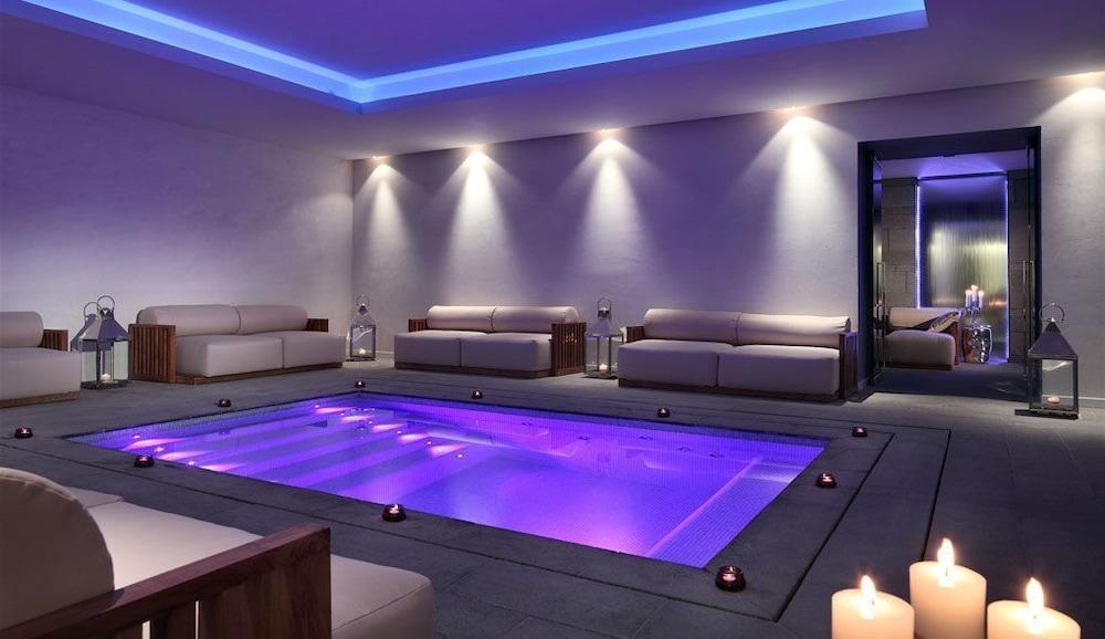 La Suite Boutique Hotel Прочида Экстерьер фото
