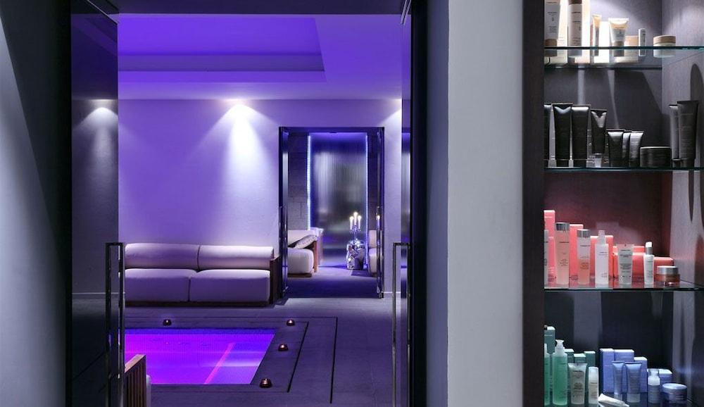 La Suite Boutique Hotel Прочида Экстерьер фото