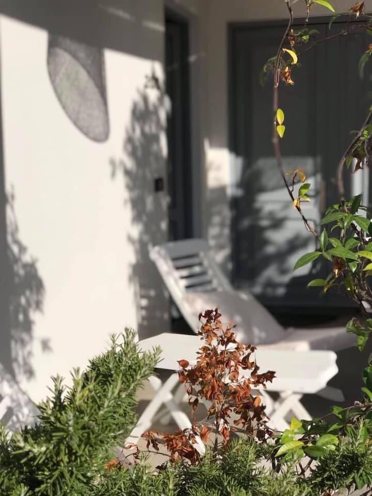 La Suite Boutique Hotel Прочида Экстерьер фото