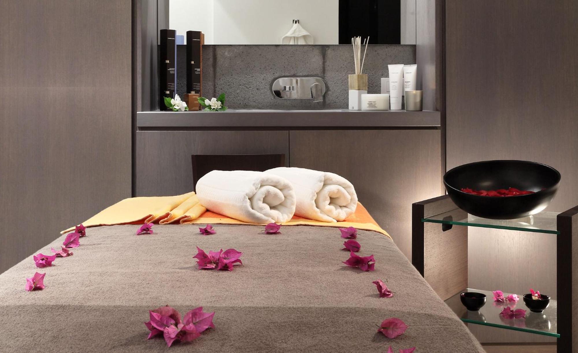 La Suite Boutique Hotel Прочида Экстерьер фото