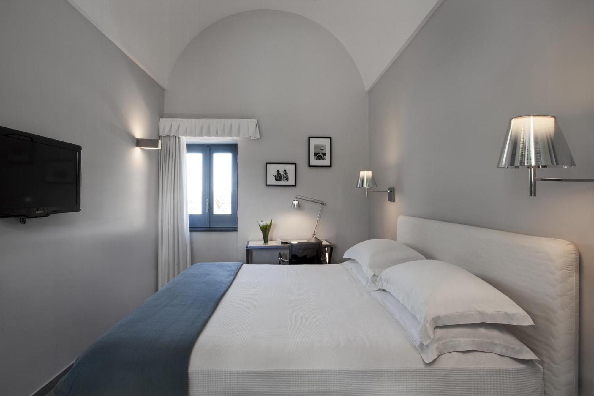 La Suite Boutique Hotel Прочида Номер фото