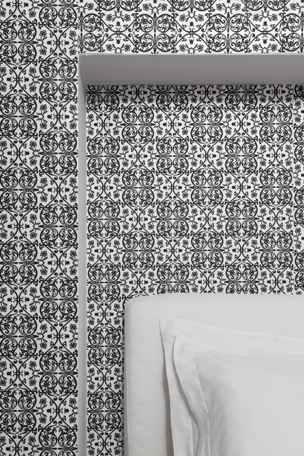 La Suite Boutique Hotel Прочида Номер фото