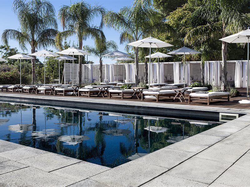 La Suite Boutique Hotel Прочида Экстерьер фото