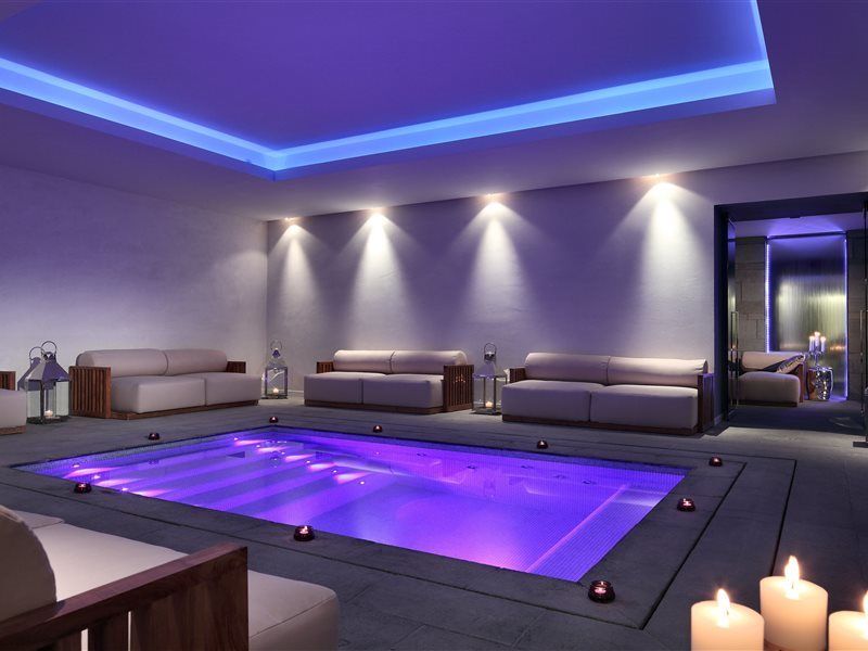 La Suite Boutique Hotel Прочида Экстерьер фото