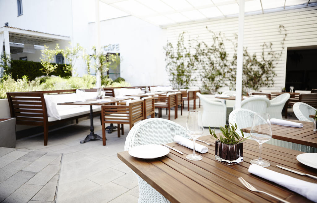 La Suite Boutique Hotel Прочида Экстерьер фото