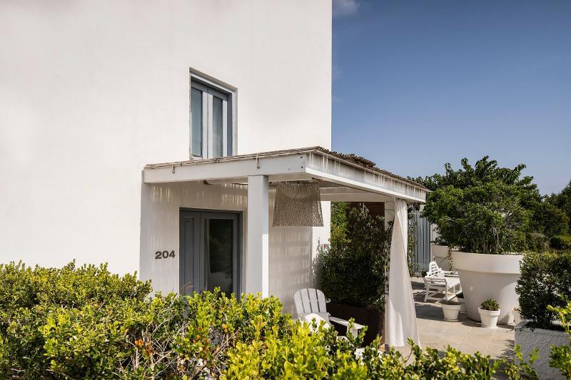 La Suite Boutique Hotel Прочида Экстерьер фото